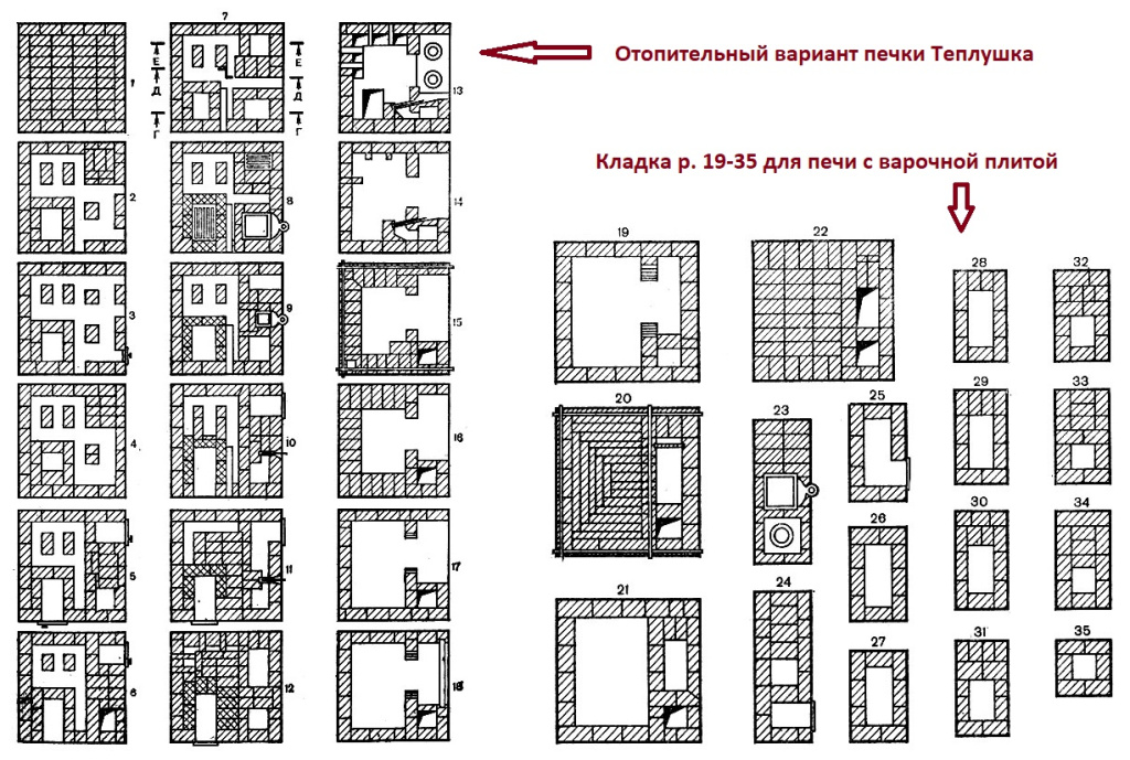 Кладка печи Теплушка Кладка печи Теплушка.jpeg