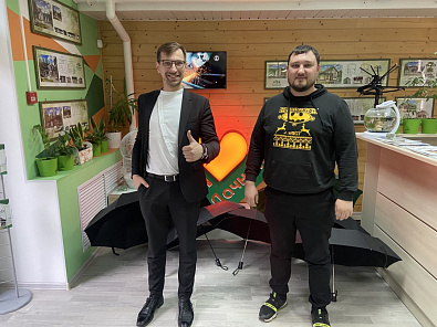 Федор