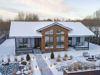 КП "Андрейково парк", участок №212