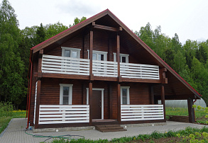 Владимирская область, д. Никифорово