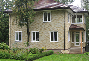 Ярославское шоссе, п. Загорянский