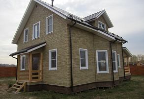 Серпуховский р-н., КП Мартьяново