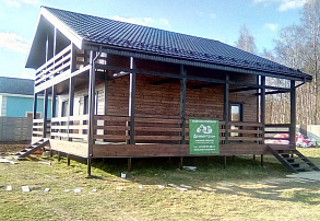 Серпуховский р-н, Арнеево д, КП Покровские земли