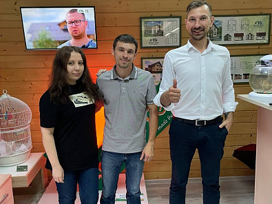 Николай